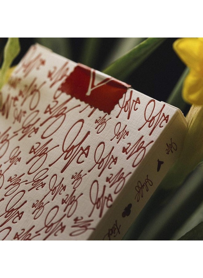Theory11 Love Me Playing Cards  - Image 4
