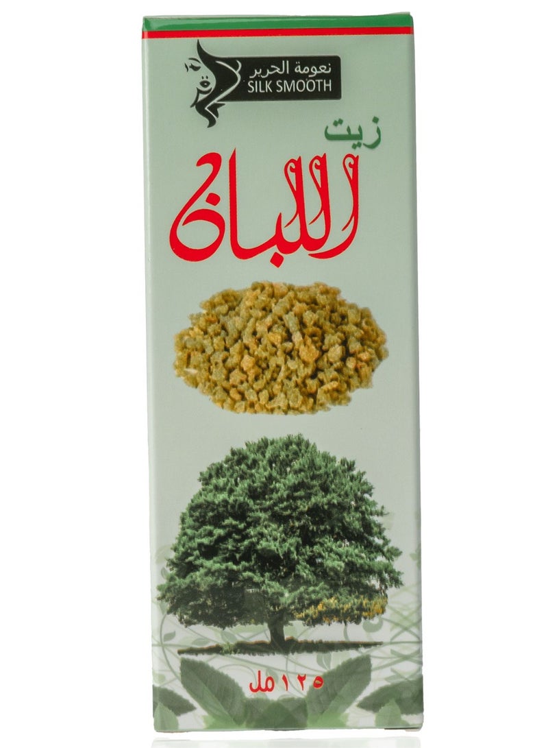 SILK SMOOTH Pure Frankincense Oil for Face - Natural Elixir Infused with Nutrients for Radiant Skin, Cold-Pressed for Ultimate Purity and Nourishment  - Image 1