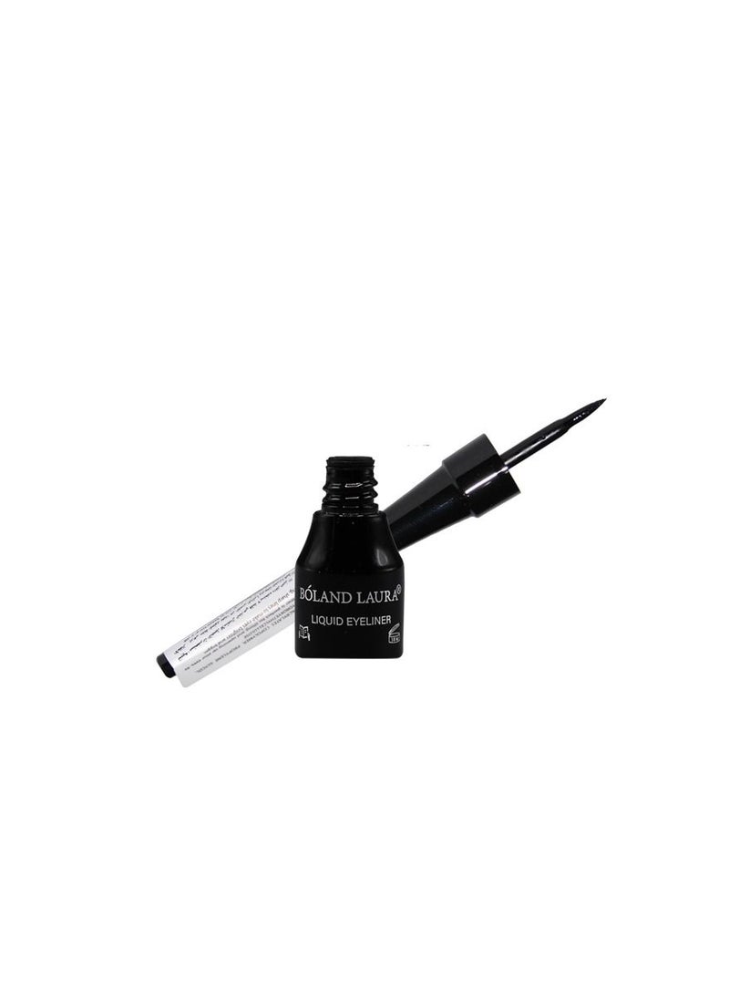 BOLAND LAURA Boland Laura Liquid Eyeliner 3ml  - Image 2