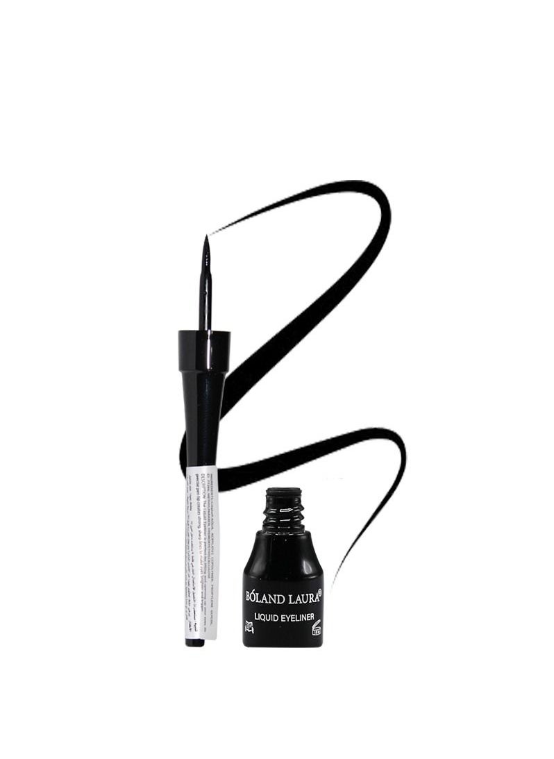 BOLAND LAURA Boland Laura Liquid Eyeliner 3ml  - Image 3