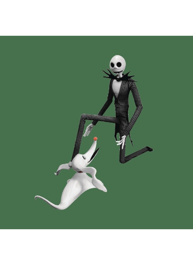BEAST KINGDOM DAH-132 The Nightmare Before Christmas Jack 