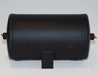 Airide Firestone 9125 1 Gallon 2 Port Air Tank - Image 5