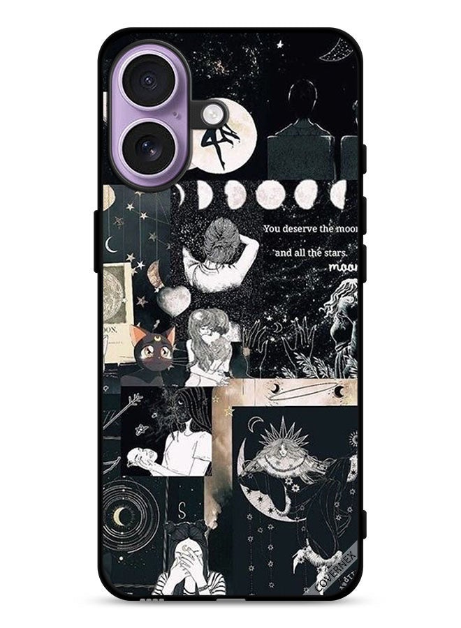 Covernex Apple iPhone 17 Protective Case Cover Imaginations Wallpaper - Image 1