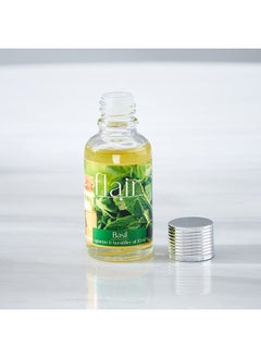 هوم بوكس زيت عطري برائحة الريحان - 30 مل  - Image 2