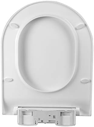 Toilet seat cover hinges for new giralda the gap nexo toilet seriessoft closeRE9OE206799  - Image 2