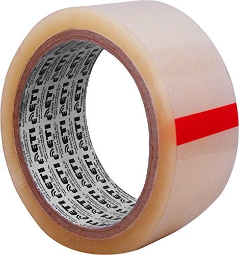 ETIPL ETI Cello Tape 2 Inch 65M (Transparent) - Image 2