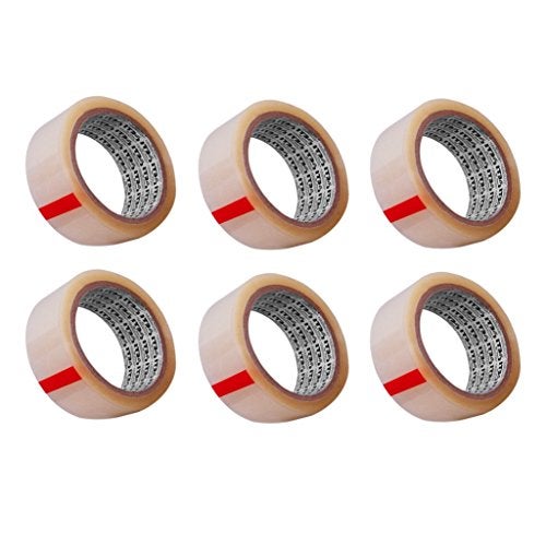 ETIPL ETI Cello Tape 2 Inch 65M (Transparent) - Image 1