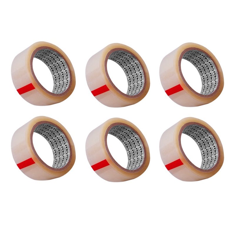 ETIPL ETI Cello Tape 2 Inch 65M (Transparent) - Image 4
