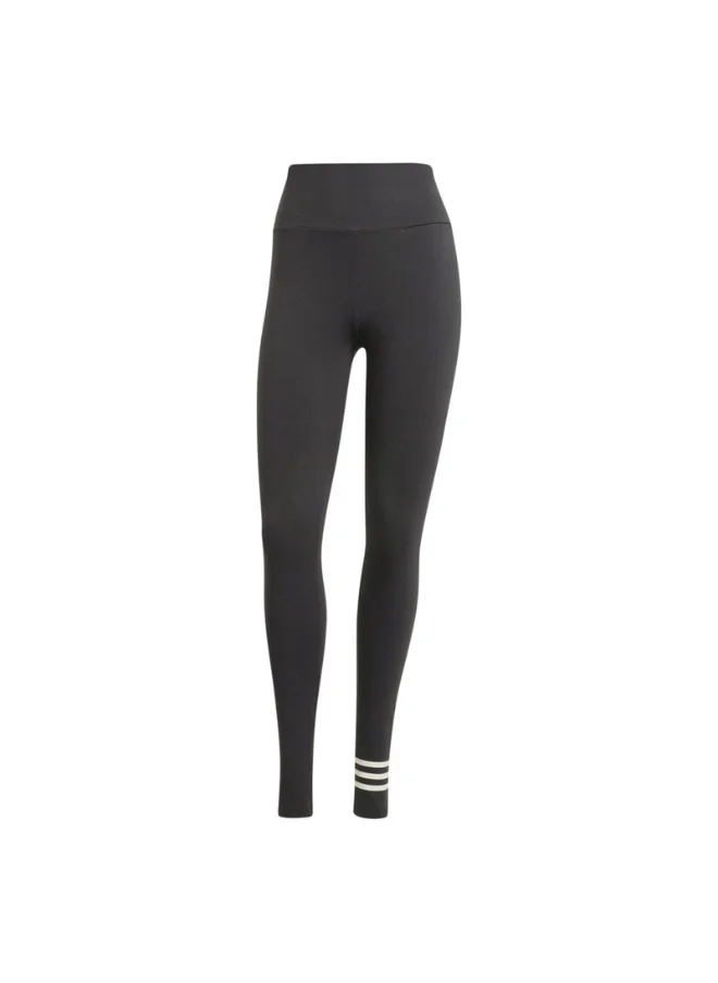 اديداس adidas NEUCL TIGHT Black Originals Women TIGHTS