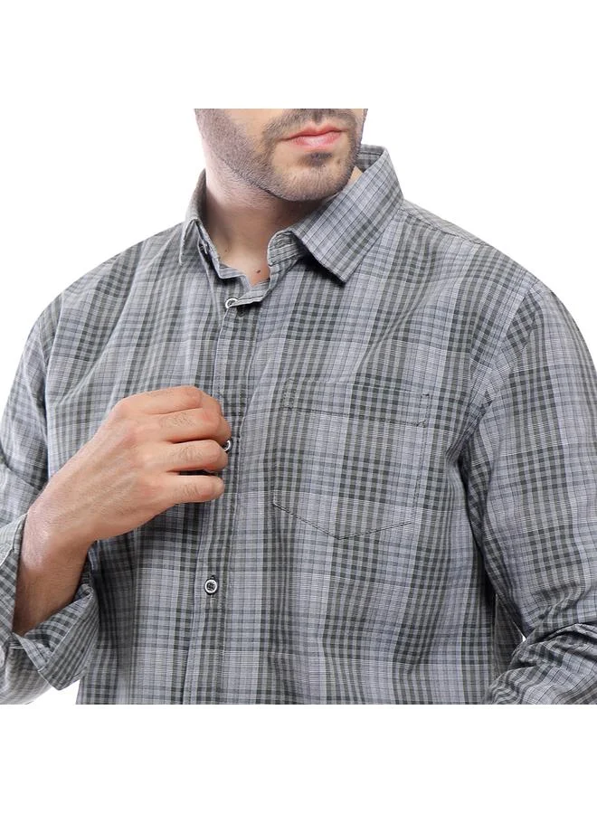 كوب كوب - قميص كاجوال للرجال