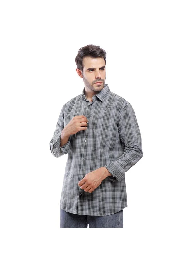 كوب كوب - قميص كاجوال للرجال