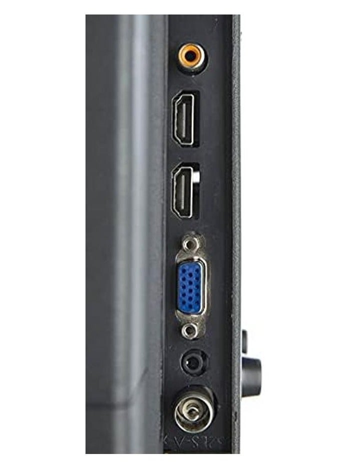 جاك تليفزيون LED FHD سمارت أندرويد 43 بوصة - موديل 43JD6121B