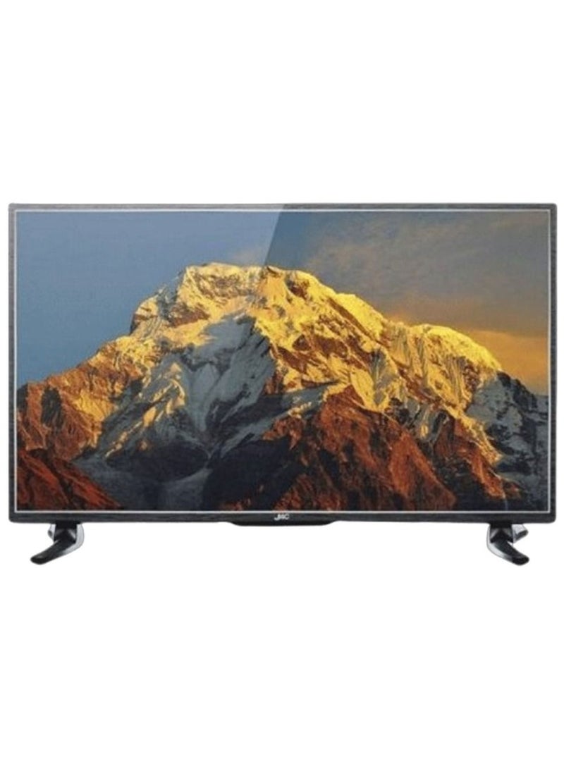 جاك تليفزيون LED FHD سمارت أندرويد 43 بوصة - موديل 43JD6121B