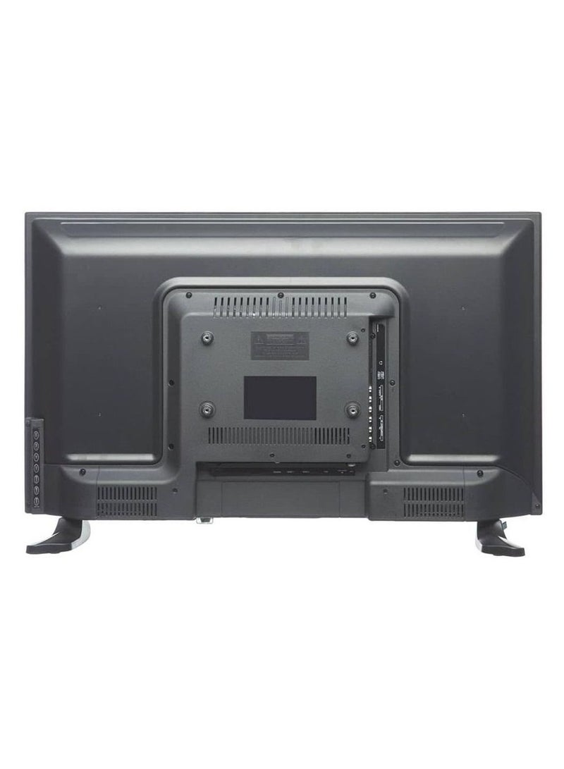 جاك تليفزيون LED FHD سمارت أندرويد 43 بوصة - موديل 43JD6121B