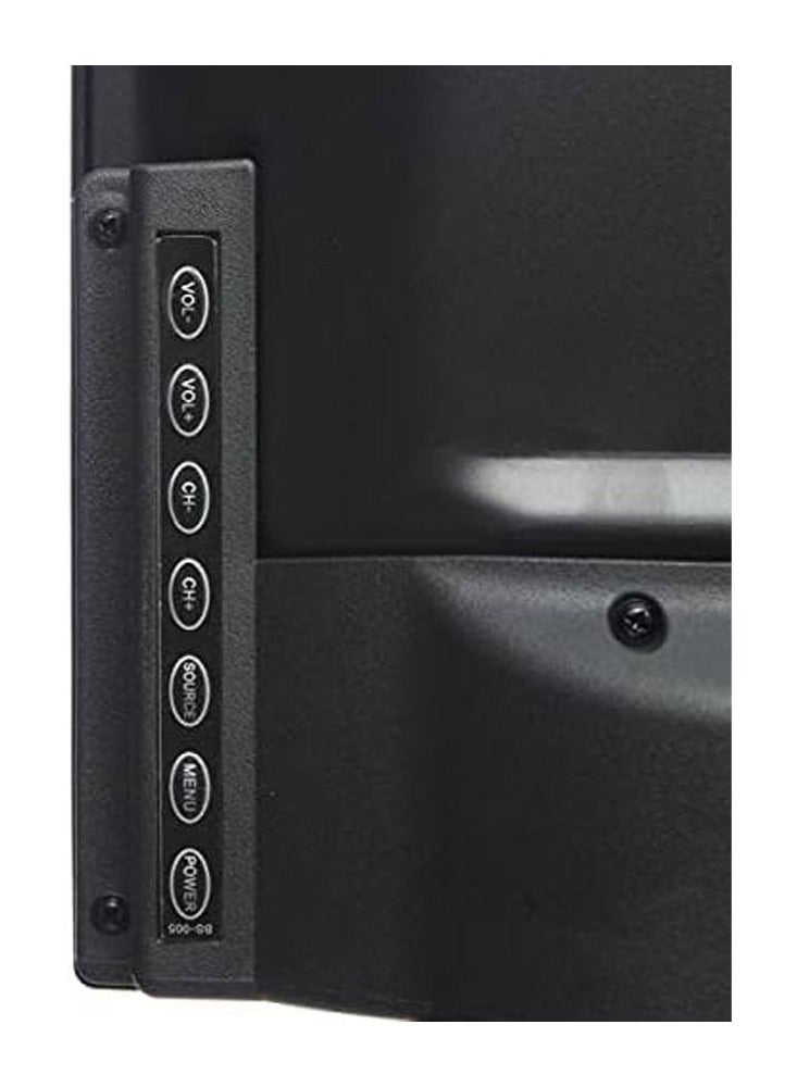 جاك تليفزيون LED FHD سمارت أندرويد 43 بوصة - موديل 43JD6121B