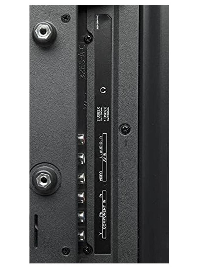 جاك تليفزيون LED FHD سمارت أندرويد 43 بوصة - موديل 43JD6121B