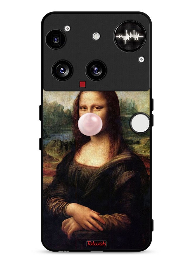 Tolwak Nothing Phone (3) Protective Case Cover Bubble - Image 1