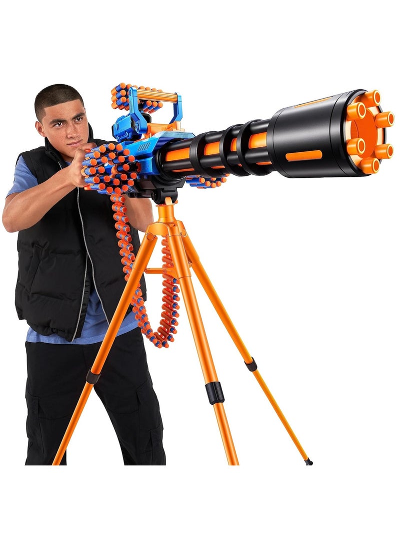 Zuru X-Shot X-Shot Insanity محرك الغضب الناري  - Image 4