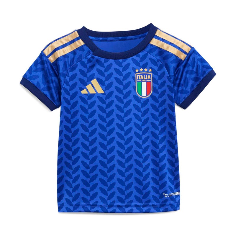 Adidas Italy 26 Home Baby Kit - Image 4