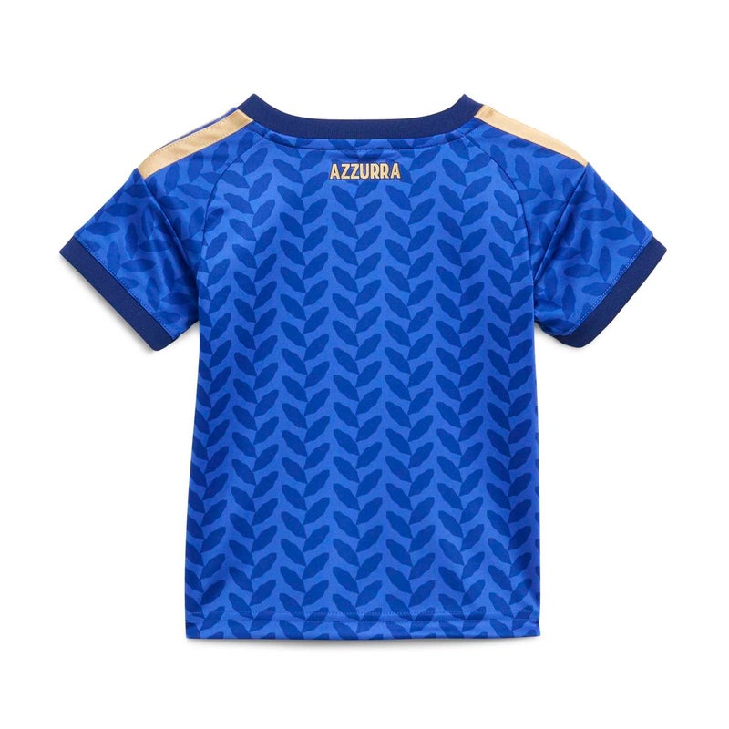 Adidas Italy 26 Home Baby Kit - Image 3