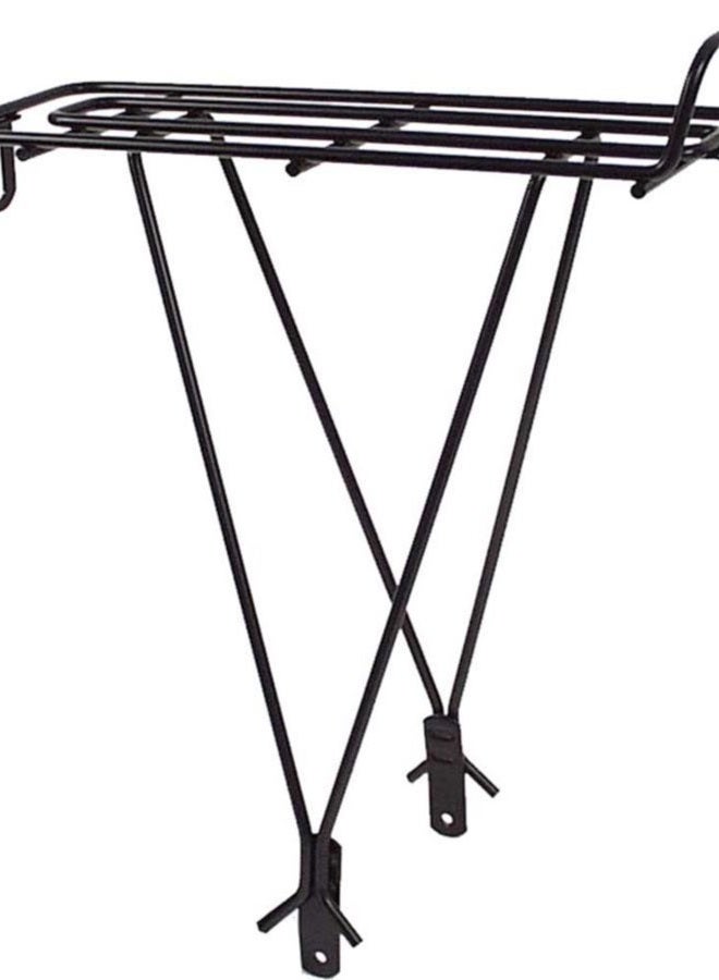 Rear Bike Rack, Black