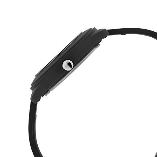 Zoop Silicone Analog White Dial Unisex-Child Watch-26019Pp05 - Image 4