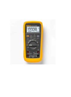 FLUKE Fluke True RMS Digital Multimeter With Built-In Thermometer  - Image 1