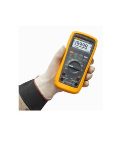 FLUKE Fluke True RMS Digital Multimeter With Built-In Thermometer  - Image 2