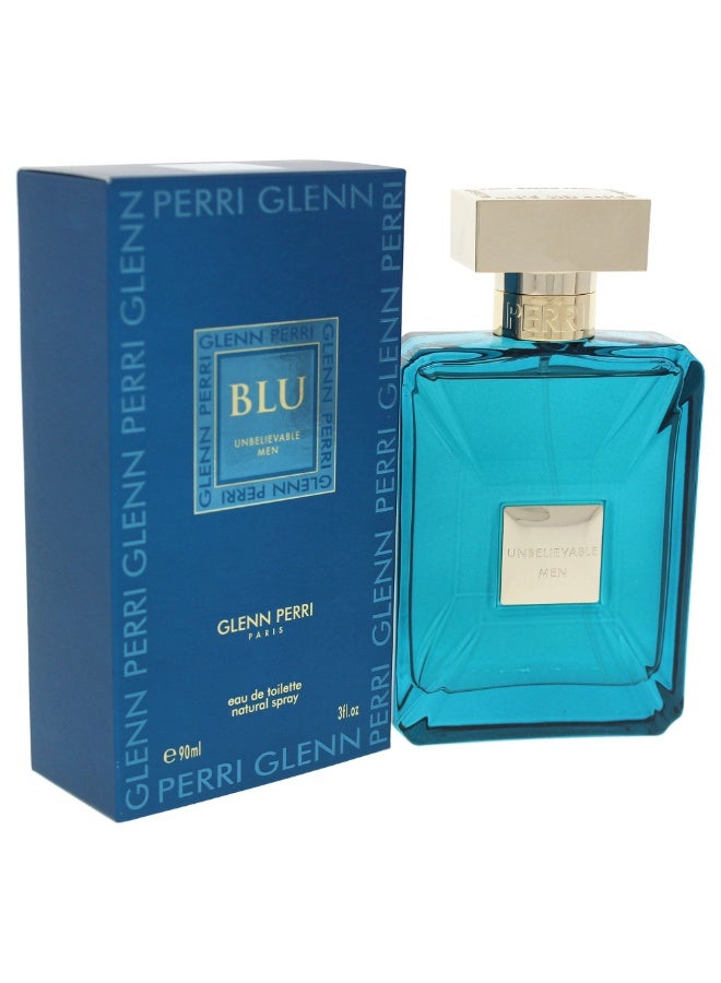 Glenn Perri GEP Unbelievable Extreme Glenn Perri EDP (M) 90ml