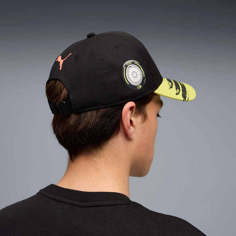 PUMA A$AP ROCKY x AWGE Cap - Image 3