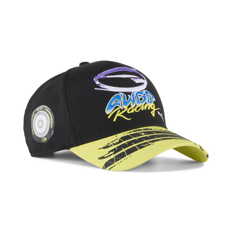 PUMA A$AP ROCKY x AWGE Cap - Image 1