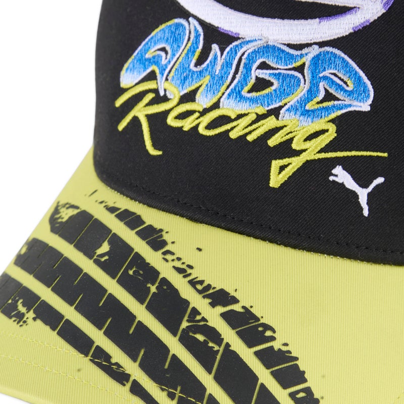 PUMA A$AP ROCKY x AWGE Cap - Image 5