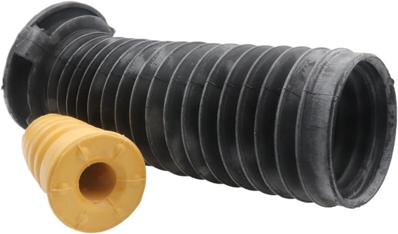 Yurefax Front Dust Cover Air Shock Absorber Boot Set - Image 5