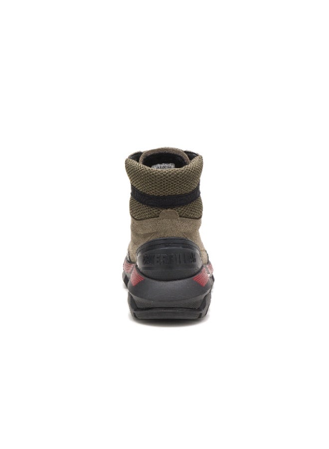 CATERPILLAR Raider HI Boots for Men - Image 4