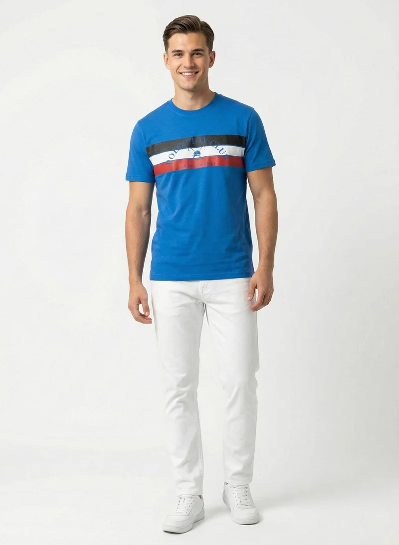 Polo Play  Multipack Graphic Print T-Shirt for MEN for Men | Best Price UAE