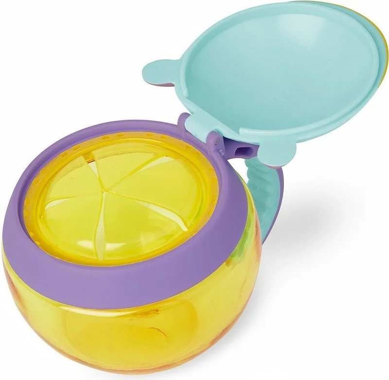 Skip Hop Zoo Snack Bowl Unicorn