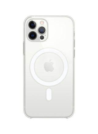 iPhone 14 Pro Max MagSafe Clear Case Magnetic Cover MagSafe Crystal Clear Protective Shockproof Transparent Cover Case - pzsku/ZF49DE9F8EF1896B84889Z/45/_/1665764806/497cad49-8b37-46d4-a4b4-6ae5c1803e70