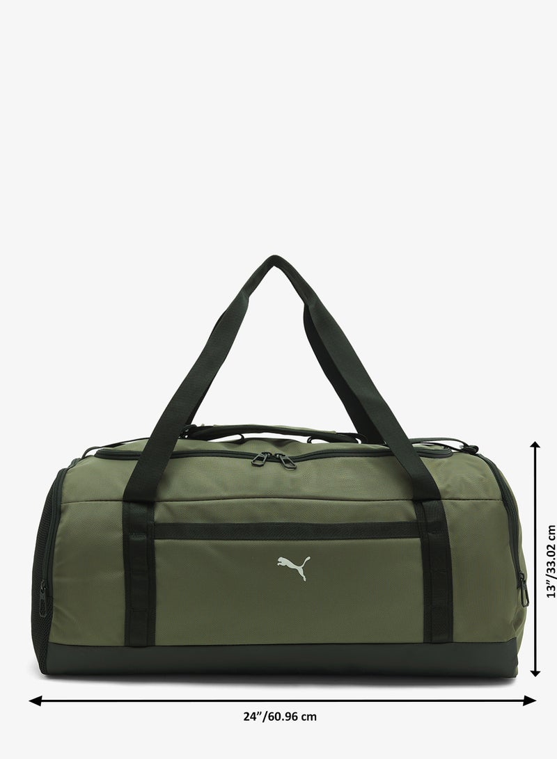 PUMA Medium Train All Day Duffel - Image 5