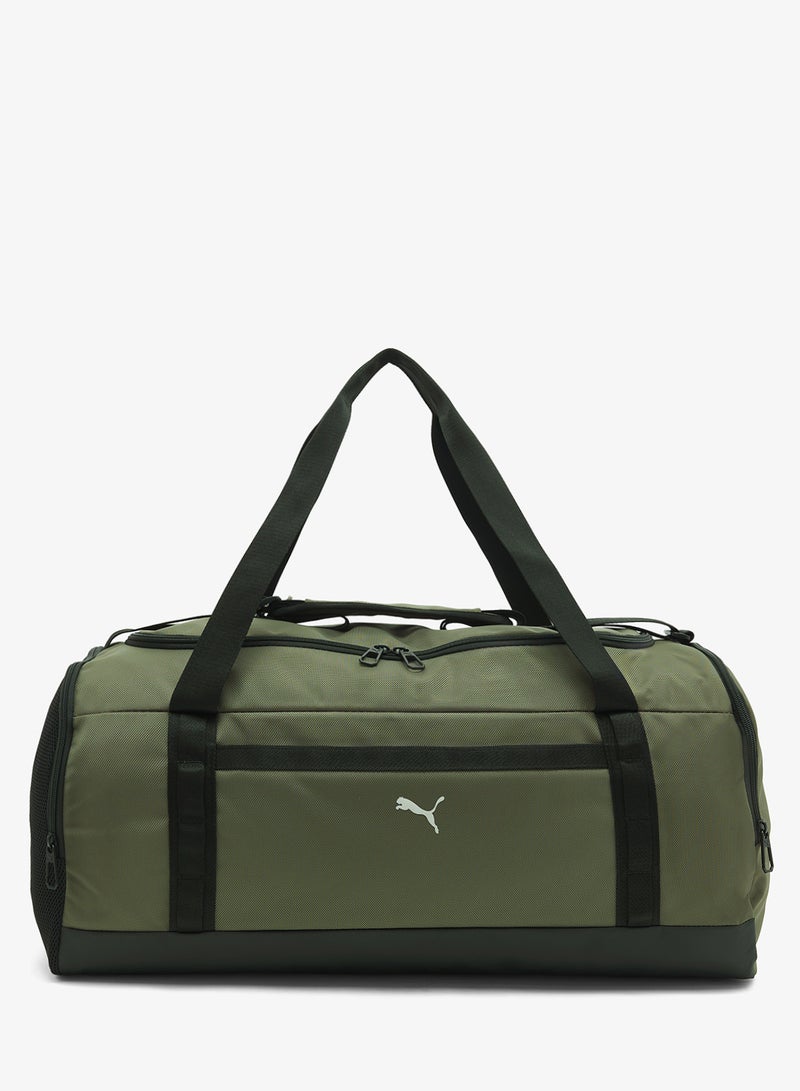 PUMA Medium Train All Day Duffel - Image 1