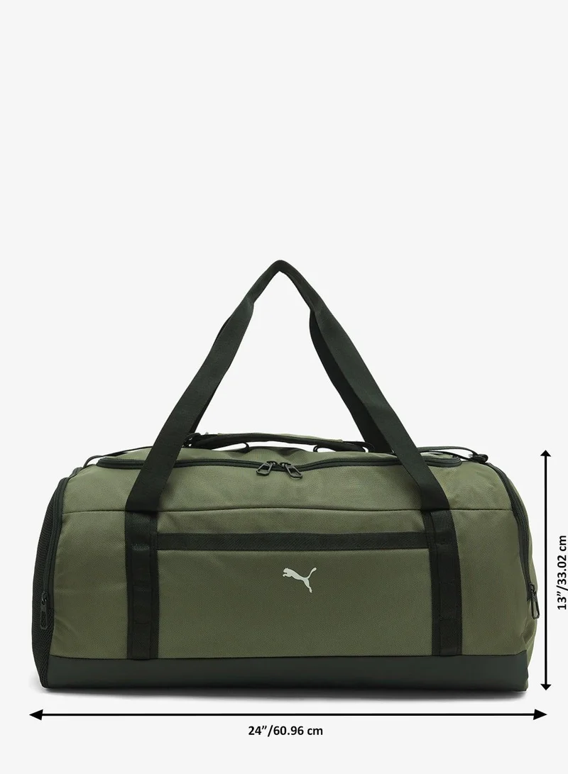 PUMA  Medium Train All Day Duffel  | Best Price UAE