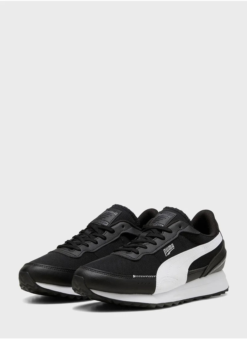 PUMA Road Rider Lth