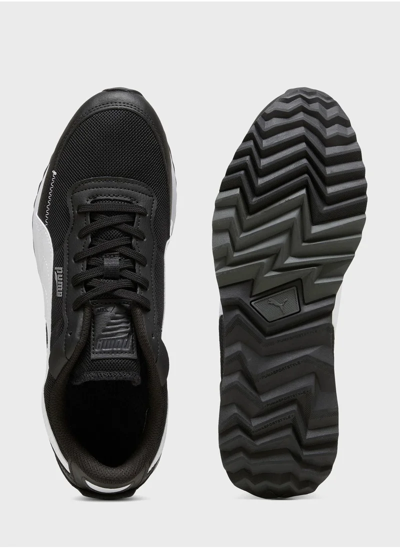 PUMA Road Rider Lth