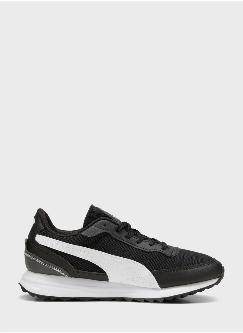 PUMA Road Rider Lth