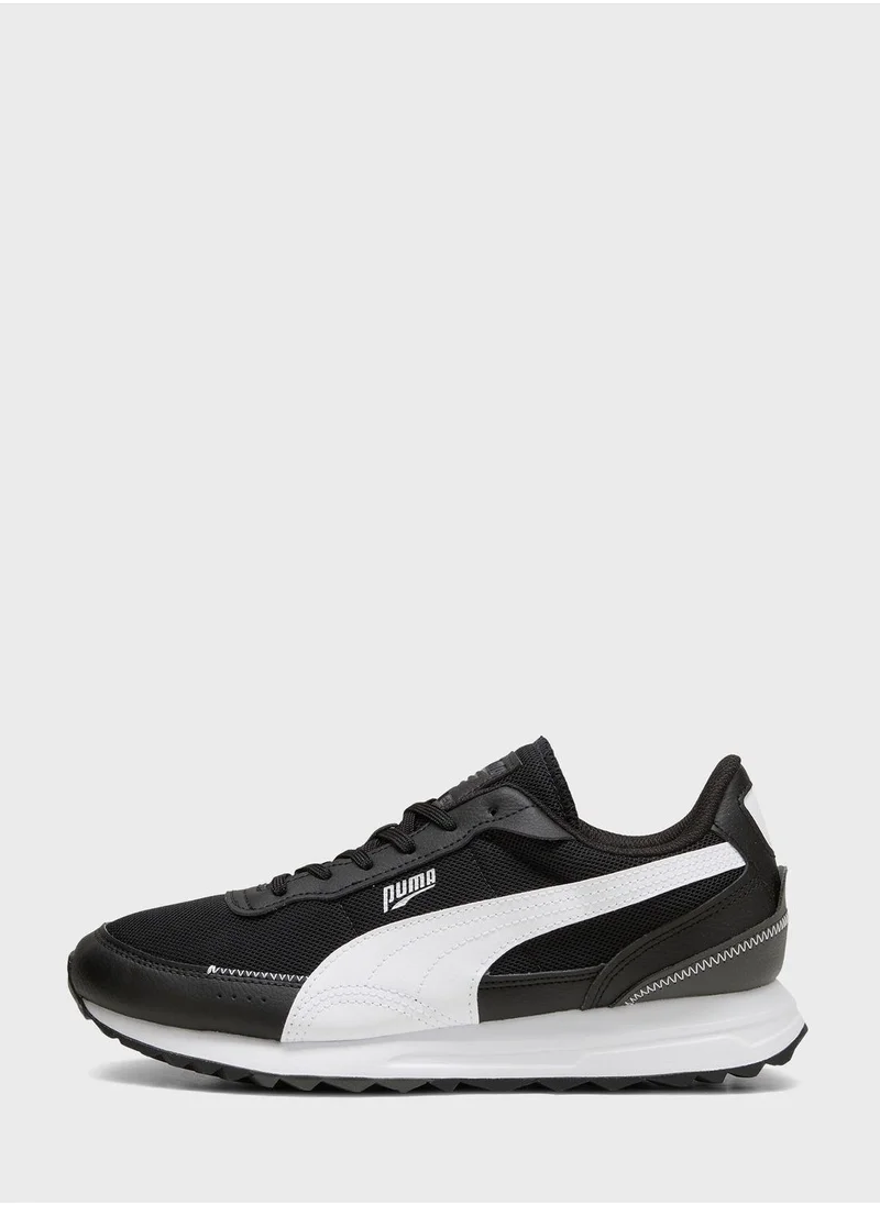 PUMA Road Rider Lth