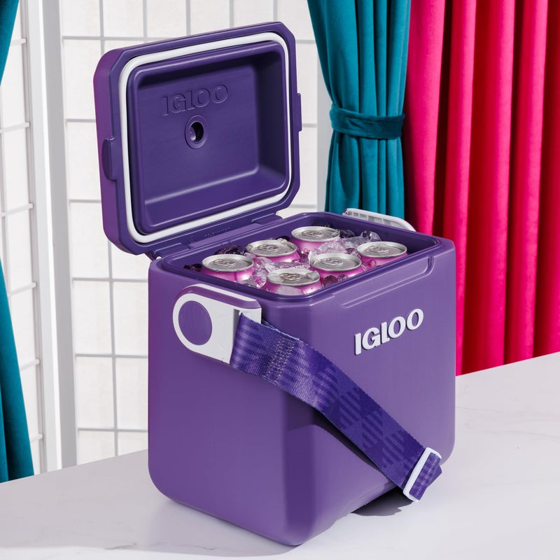 Igloo Tag Along Too Cooler Remix | Dusted Grape - Image 3