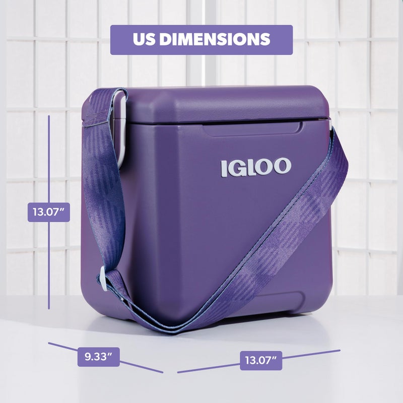 Igloo Tag Along Too Cooler Remix | Dusted Grape - Image 2