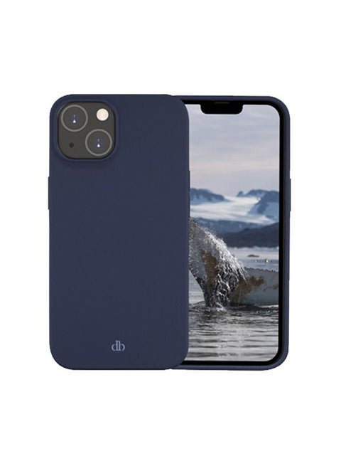 dbramante1928 Case For iPhone 14 -Pacific Blue