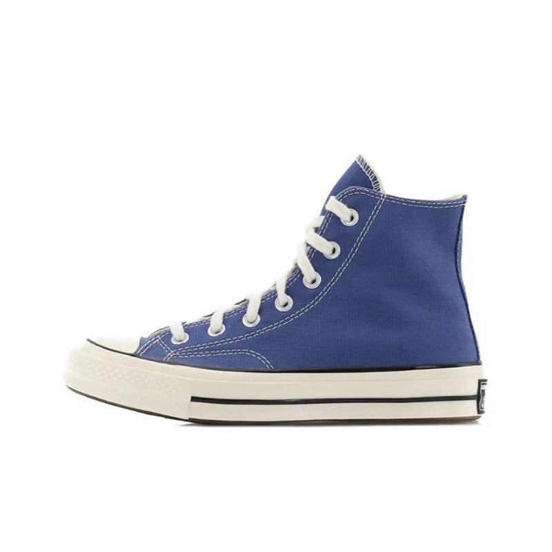 Converse 1970s High-Top Sneakers - White, Mint Blue, Rose Red & More