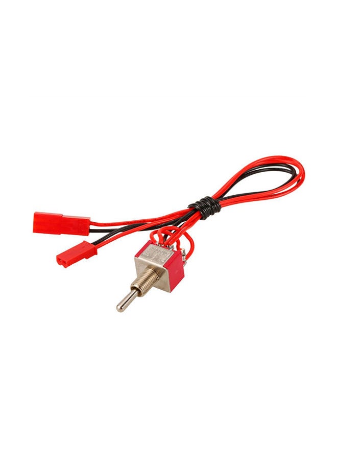 NIBEMINENT Wired Automatic Simulated Winch With Switch  - Image 3