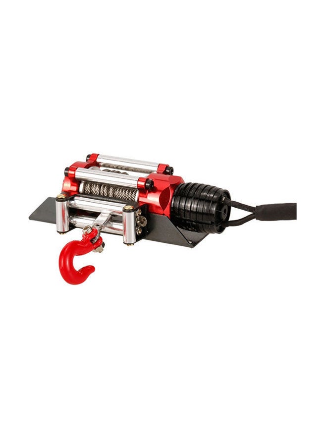 NIBEMINENT Wired Automatic Simulated Winch With Switch  - Image 2